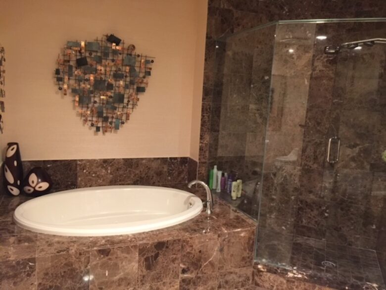 Sandpearl Resort Residences, 2 Bedroom Residence - Clearwater Beach, Florida