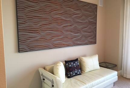 Sandpearl Resort Residences, 2 Bedroom Residence - Clearwater Beach, Florida