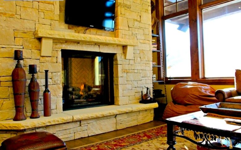 Silver Strike Lodge - Ski In/Ski Out 3 Bedroom Residence - Deer Valley, Utah