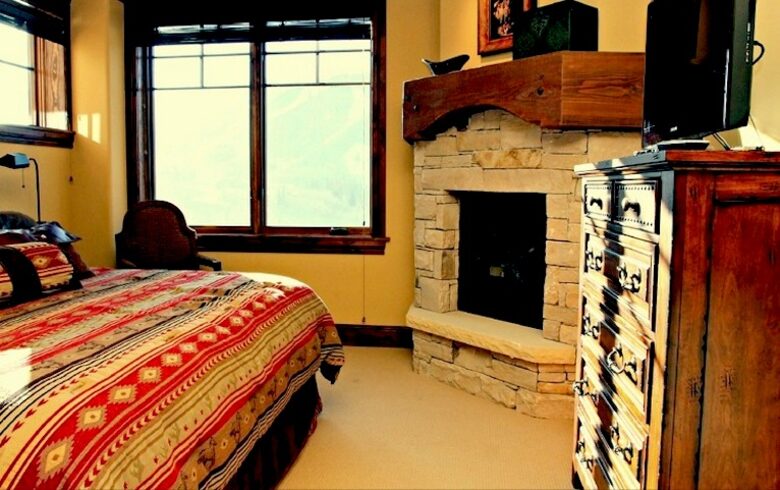 Silver Strike Lodge - Ski In/Ski Out 3 Bedroom Residence - Deer Valley, Utah