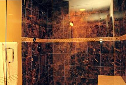 Silver Strike Lodge - Ski In/Ski Out 3 Bedroom Residence - Deer Valley, Utah