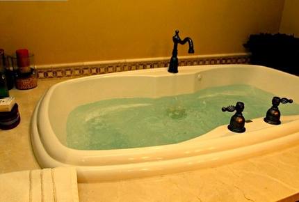 Silver Strike Lodge - Ski In/Ski Out 3 Bedroom Residence - Deer Valley, Utah