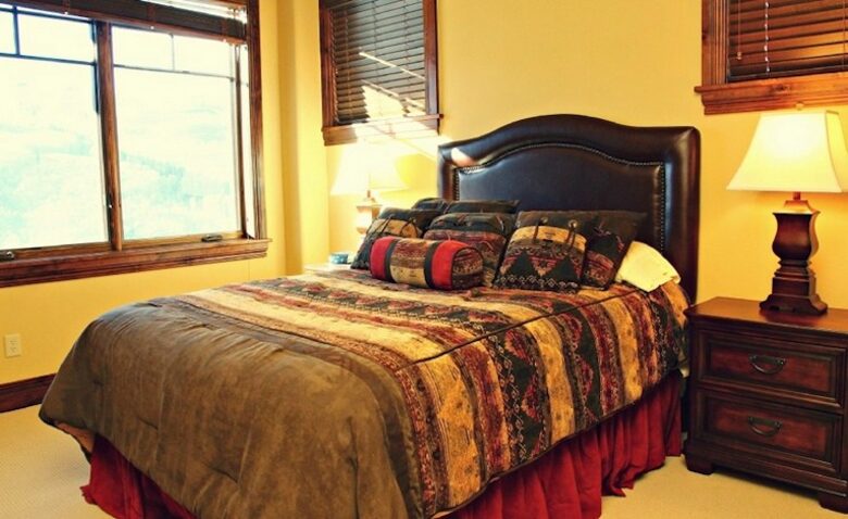 Silver Strike Lodge - Ski In/Ski Out 3 Bedroom Residence - Deer Valley, Utah