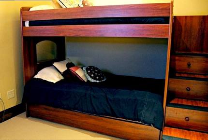 Silver Strike Lodge - Ski In/Ski Out 3 Bedroom Residence - Deer Valley, Utah