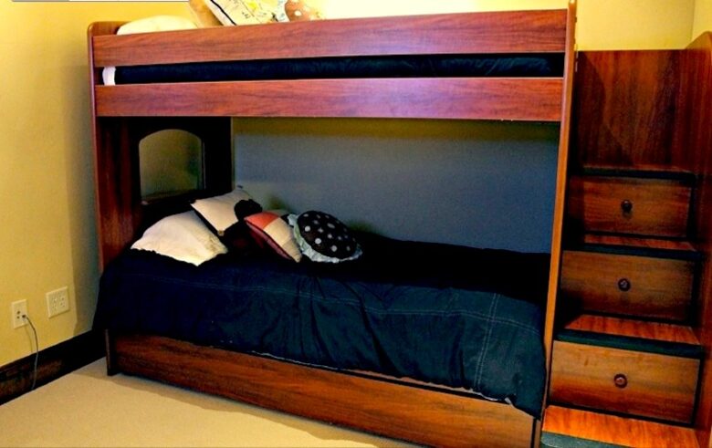 Silver Strike Lodge - Ski In/Ski Out 3 Bedroom Residence - Deer Valley, Utah