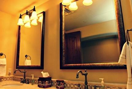 Silver Strike Lodge - Ski In/Ski Out 3 Bedroom Residence - Deer Valley, Utah