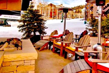 Silver Strike Lodge - Ski In/Ski Out 3 Bedroom Residence - Deer Valley, Utah