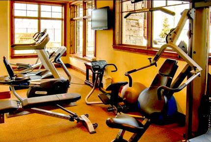 Silver Strike Lodge - Ski In/Ski Out 3 Bedroom Residence - Deer Valley, Utah