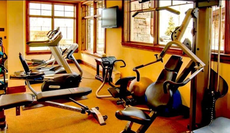 Silver Strike Lodge - Ski In/Ski Out 3 Bedroom Residence - Deer Valley, Utah