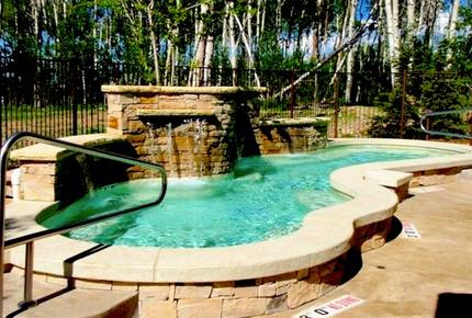 Silver Strike Lodge - Ski In/Ski Out 3 Bedroom Residence - Deer Valley, Utah