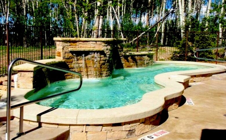 Silver Strike Lodge - Ski In/Ski Out 3 Bedroom Residence - Deer Valley, Utah