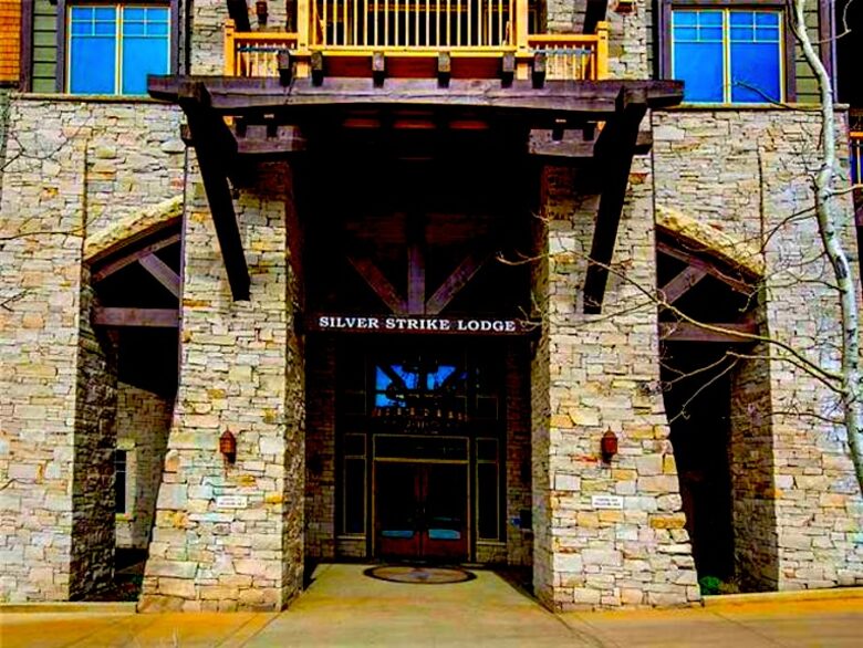 Silver Strike Lodge - Ski In/Ski Out 3 Bedroom Residence - Deer Valley, Utah