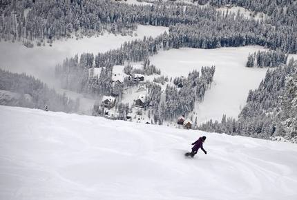 CopperSide in Lakeview Meadows - Invermere, Canada