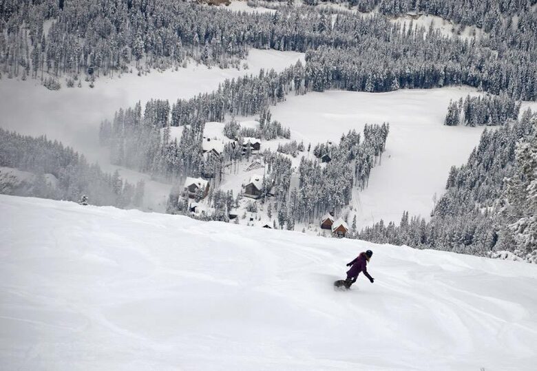 CopperSide in Lakeview Meadows - Invermere, Canada