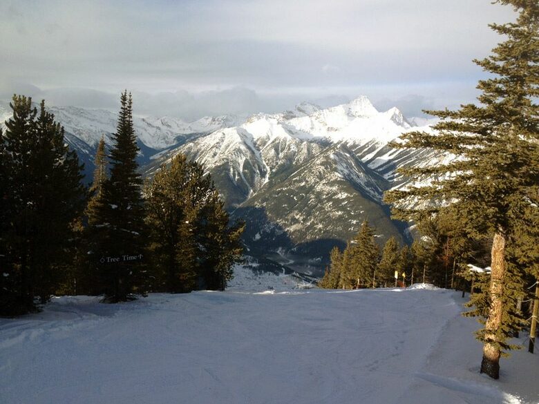 CopperSide in Lakeview Meadows - Invermere, Canada