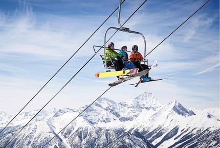 CopperSide in Lakeview Meadows - Invermere, Canada