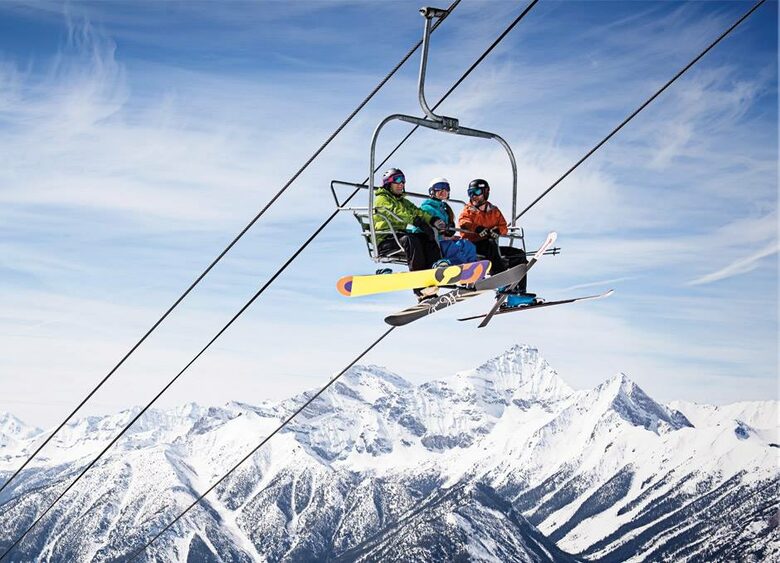 CopperSide in Lakeview Meadows - Invermere, Canada