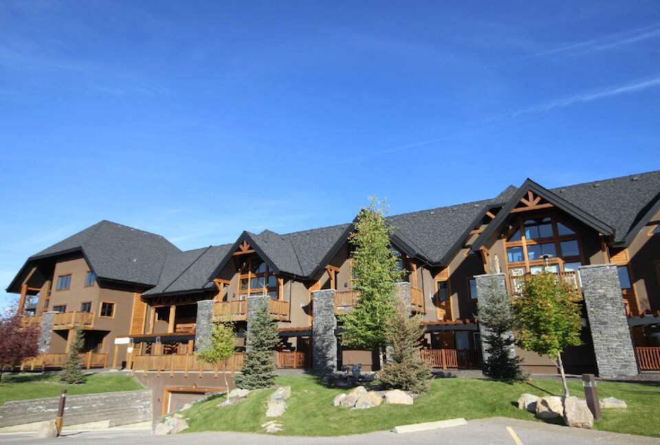 CopperSide in Lakeview Meadows - Invermere, Canada