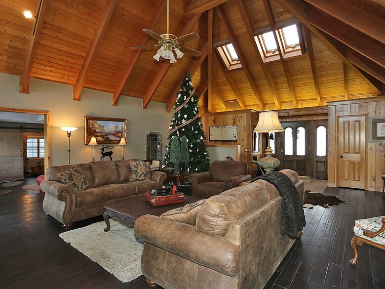 Ironwood Chalet - Big Bear Lake, California