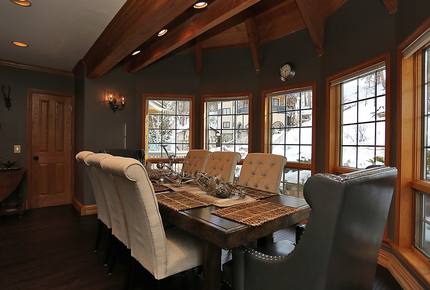 Ironwood Chalet - Big Bear Lake, California