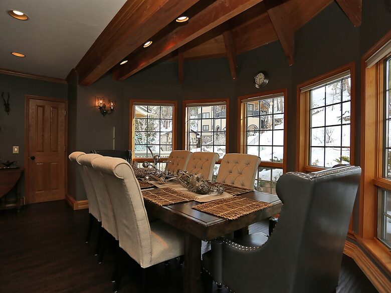 Ironwood Chalet - Big Bear Lake, California