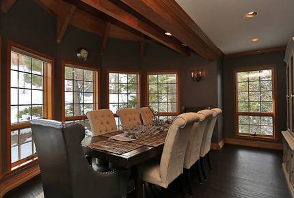 Ironwood Chalet - Big Bear Lake, California