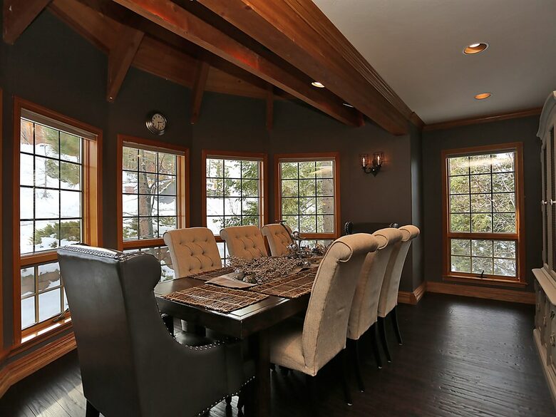 Ironwood Chalet - Big Bear Lake, California