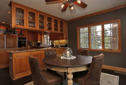 Ironwood Chalet - Big Bear Lake, California