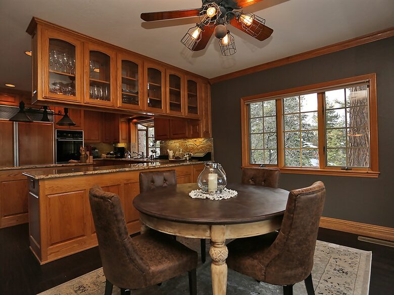 Ironwood Chalet - Big Bear Lake, California