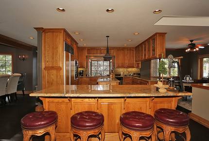 Ironwood Chalet - Big Bear Lake, California