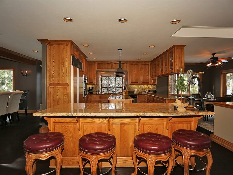 Ironwood Chalet - Big Bear Lake, California