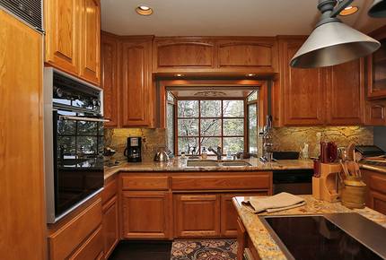 Ironwood Chalet - Big Bear Lake, California