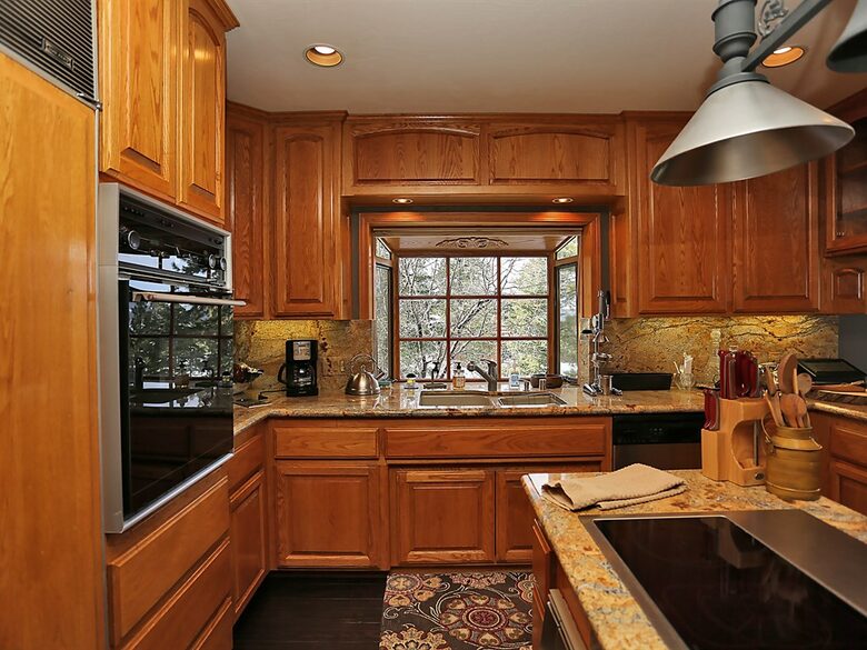 Ironwood Chalet - Big Bear Lake, California