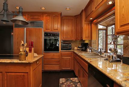 Ironwood Chalet - Big Bear Lake, California