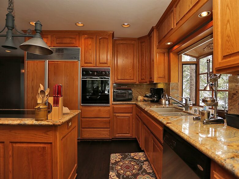 Ironwood Chalet - Big Bear Lake, California