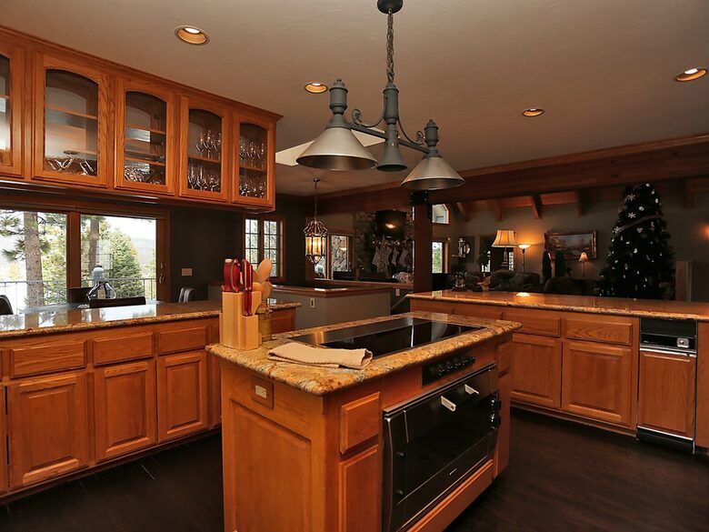 Ironwood Chalet - Big Bear Lake, California