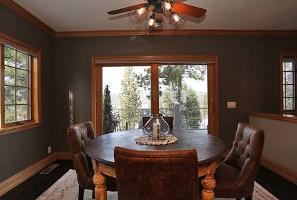 Ironwood Chalet - Big Bear Lake, California