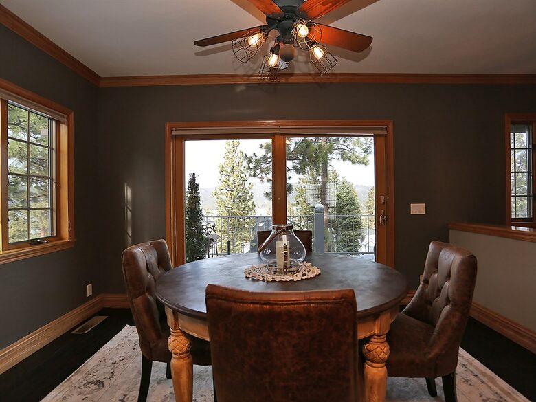 Ironwood Chalet - Big Bear Lake, California