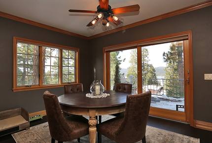 Ironwood Chalet - Big Bear Lake, California