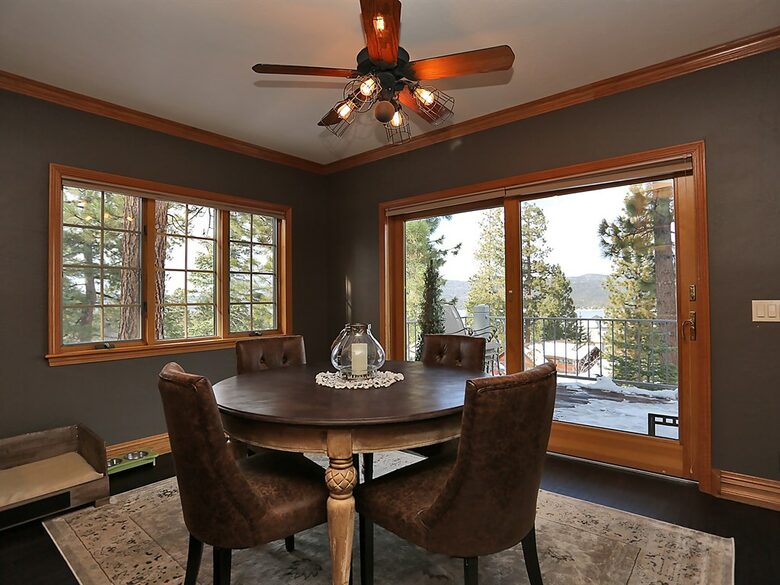 Ironwood Chalet - Big Bear Lake, California