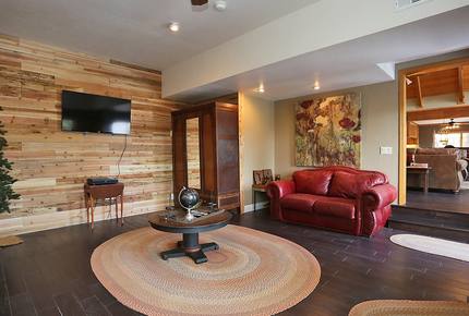 Ironwood Chalet - Big Bear Lake, California