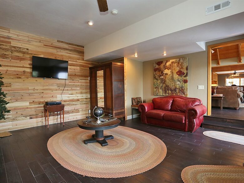 Ironwood Chalet - Big Bear Lake, California