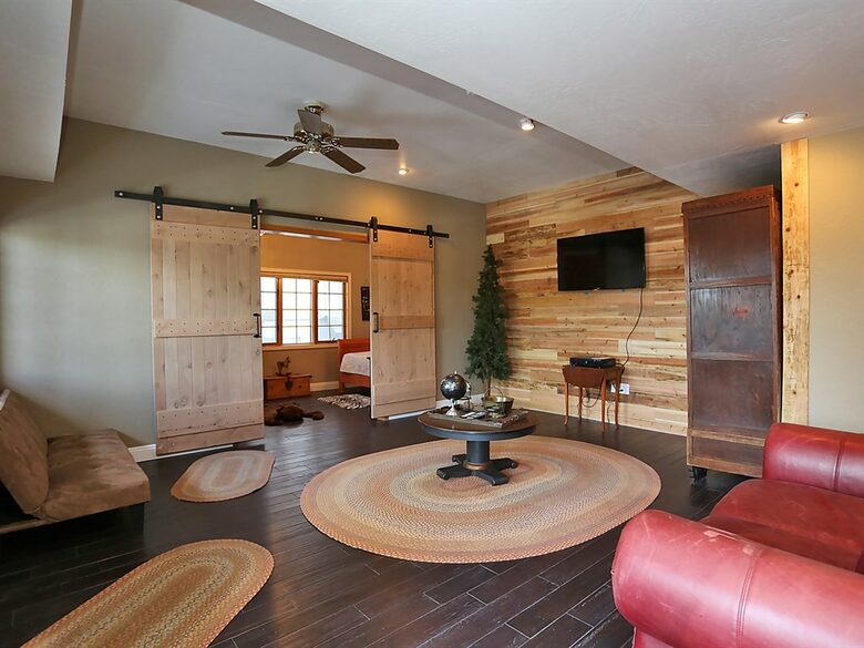 Ironwood Chalet - Big Bear Lake, California