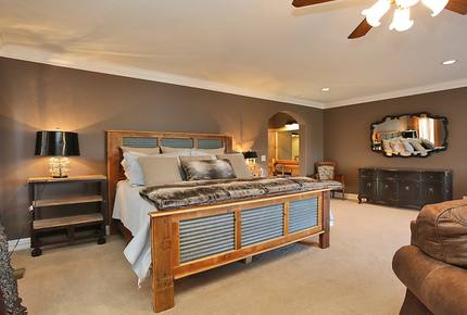 Ironwood Chalet - Big Bear Lake, California