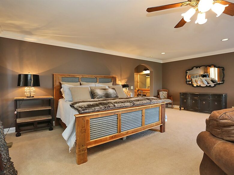 Ironwood Chalet - Big Bear Lake, California