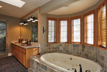 Ironwood Chalet - Big Bear Lake, California