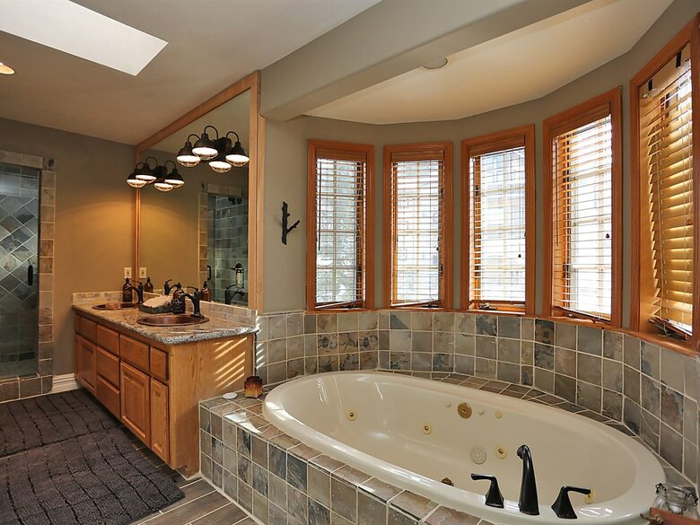 Ironwood Chalet - Big Bear Lake, California