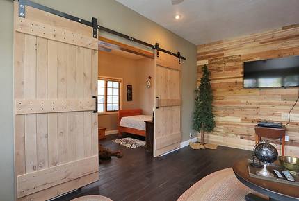 Ironwood Chalet - Big Bear Lake, California