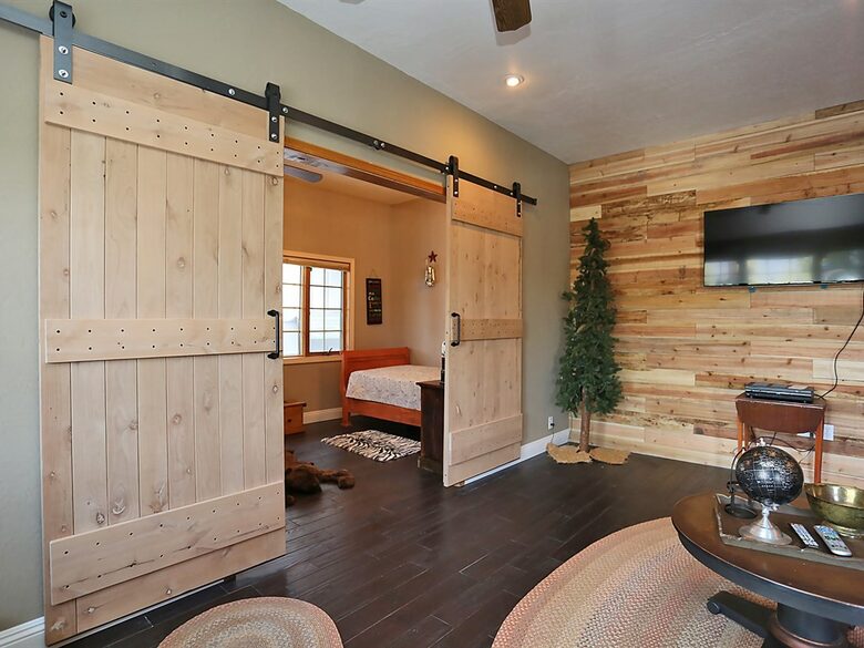 Ironwood Chalet - Big Bear Lake, California