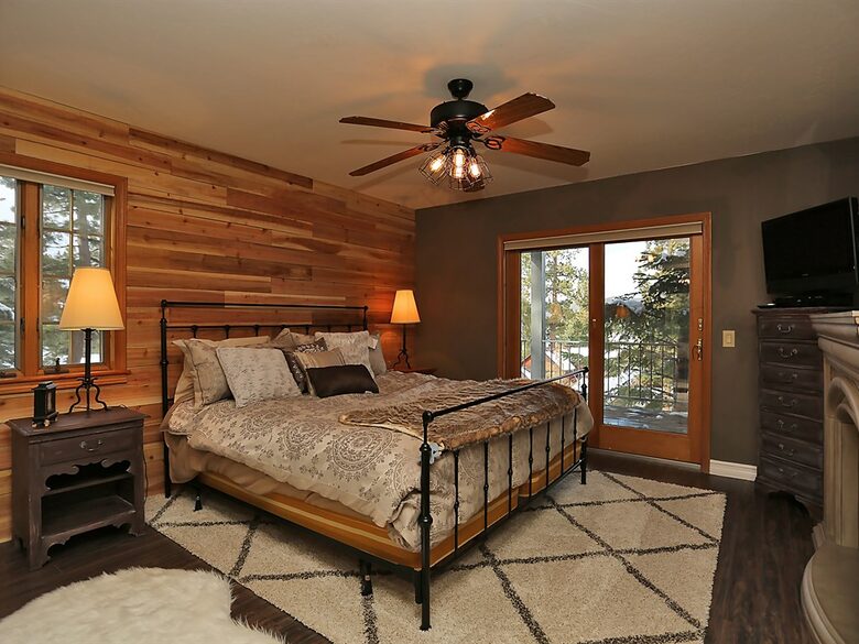 Ironwood Chalet - Big Bear Lake, California